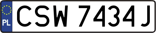 CSW7434J