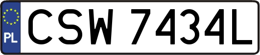 CSW7434L