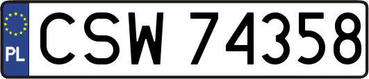 CSW74358