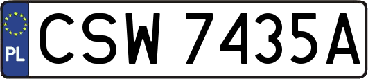 CSW7435A