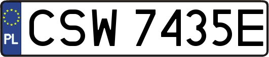 CSW7435E