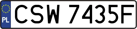 CSW7435F