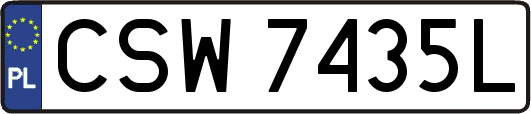CSW7435L