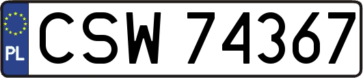 CSW74367