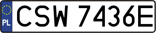 CSW7436E