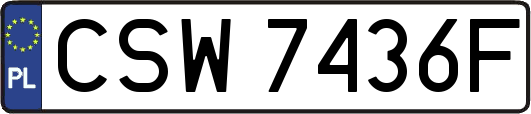 CSW7436F