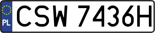 CSW7436H