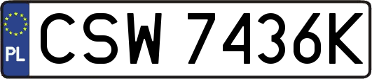 CSW7436K