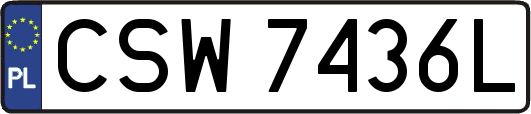 CSW7436L