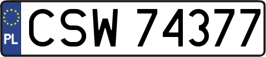 CSW74377