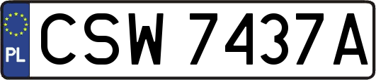CSW7437A