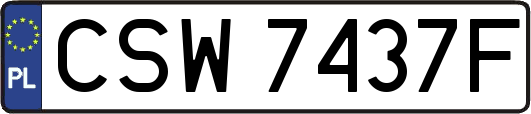 CSW7437F