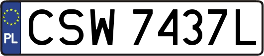 CSW7437L