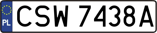 CSW7438A