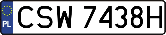 CSW7438H