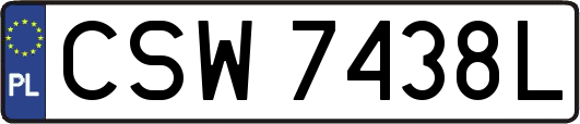 CSW7438L