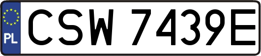 CSW7439E
