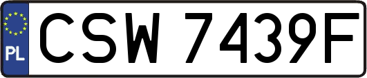 CSW7439F