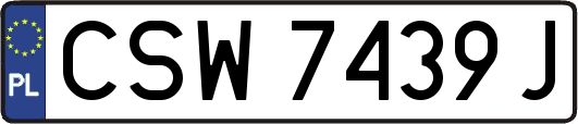 CSW7439J