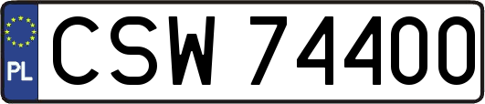 CSW74400