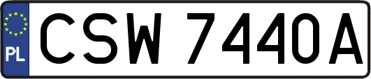 CSW7440A