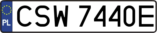 CSW7440E
