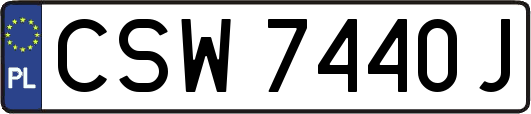 CSW7440J