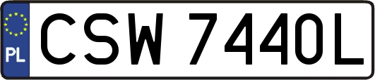 CSW7440L