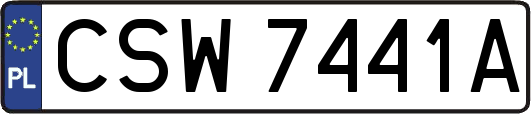 CSW7441A