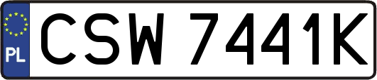 CSW7441K