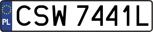 CSW7441L