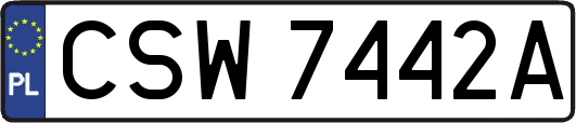 CSW7442A