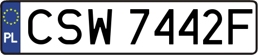 CSW7442F