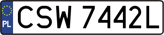 CSW7442L