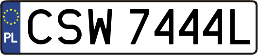 CSW7444L