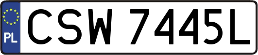 CSW7445L