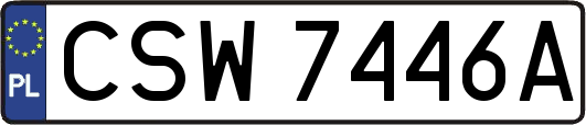 CSW7446A