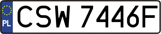 CSW7446F