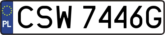 CSW7446G