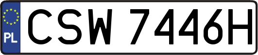 CSW7446H