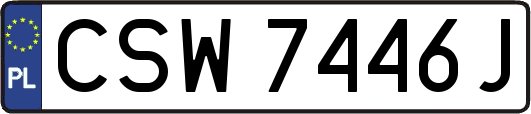 CSW7446J