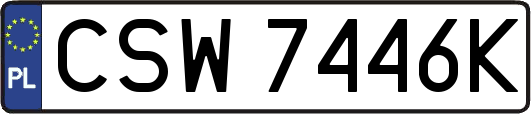 CSW7446K