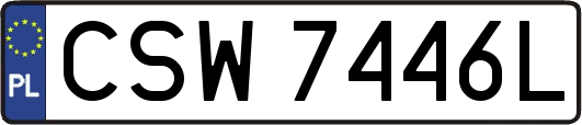 CSW7446L