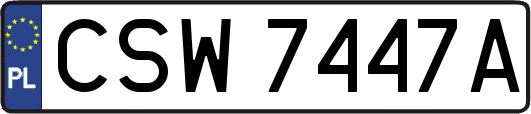 CSW7447A