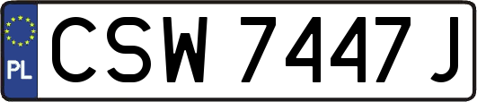 CSW7447J