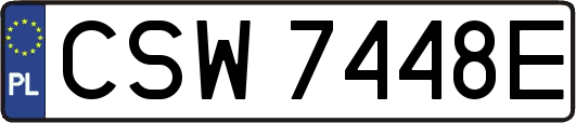 CSW7448E