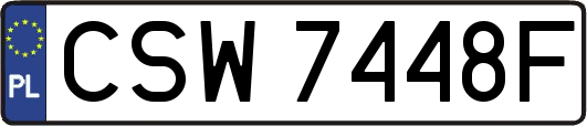 CSW7448F