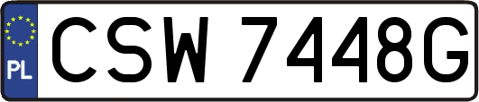 CSW7448G