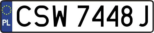 CSW7448J