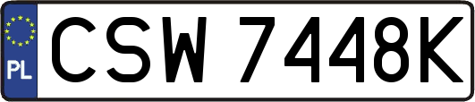 CSW7448K